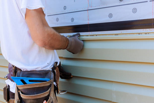 Affordable Wood Siding solutions in Oak Hill, OH